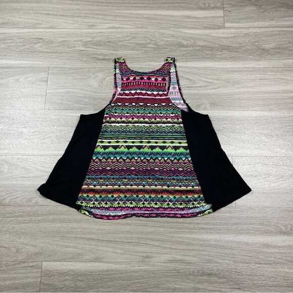 Stussy tank top women’s size M black. - Picture 5 of 8